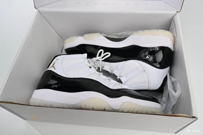 CT8012-170 Jordan Air 11 DMP 0816